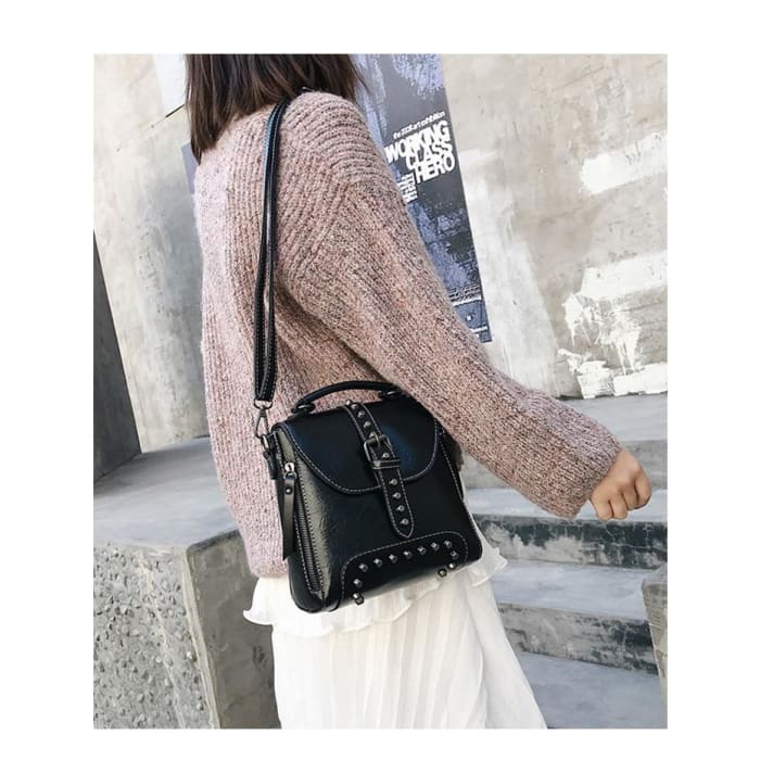 Sac Multifonction Femme