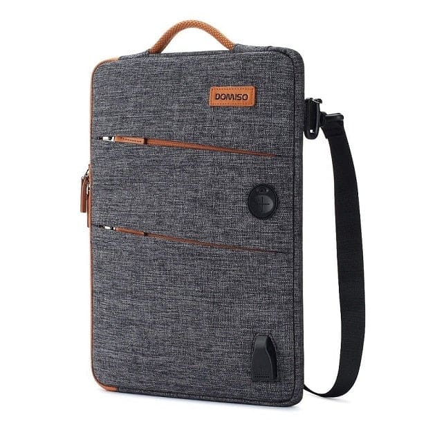 Sac Pc Portable Homme Gris Sac a dos Homme