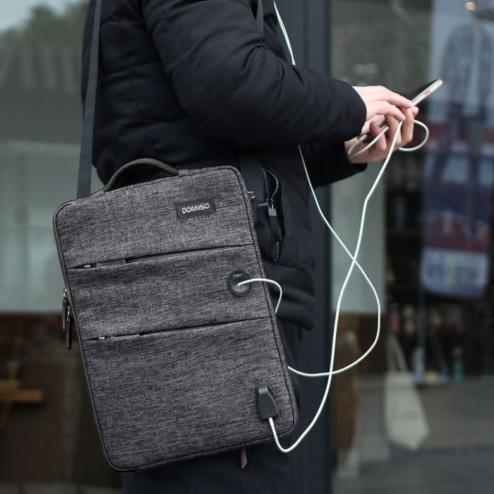 Sac Pc Portable Homme Sac a dos Homme