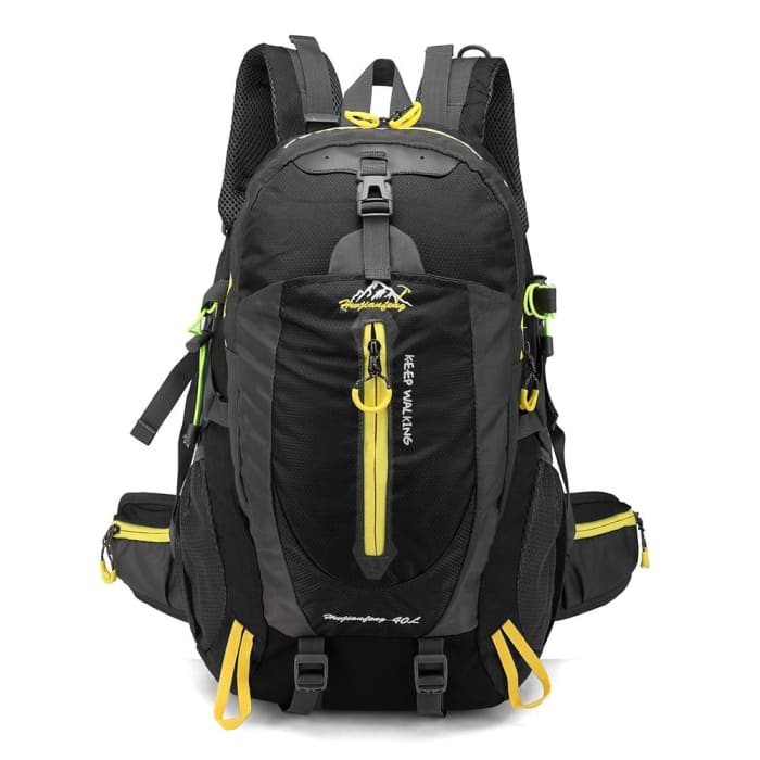 Sac Randonnée 40l Sac à dos de Voyage
