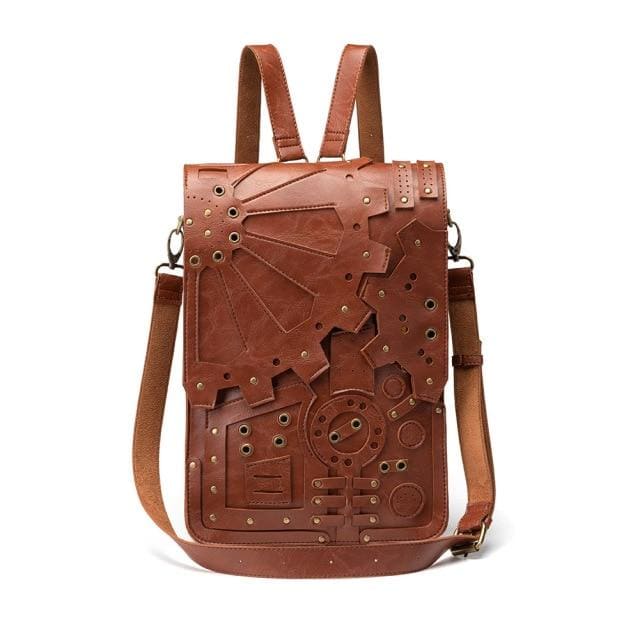 Sac Steampunk 2 Sac a dos Femme