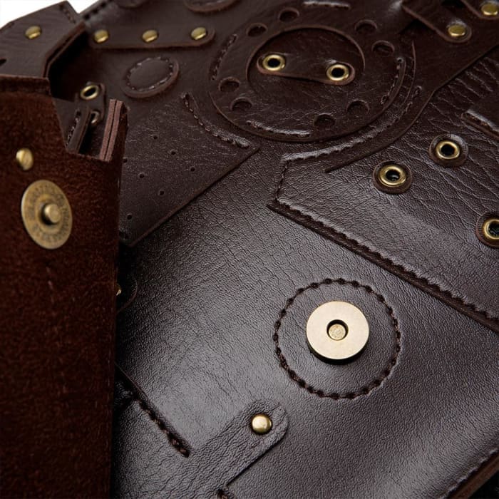 Sac Steampunk Sac a dos Femme