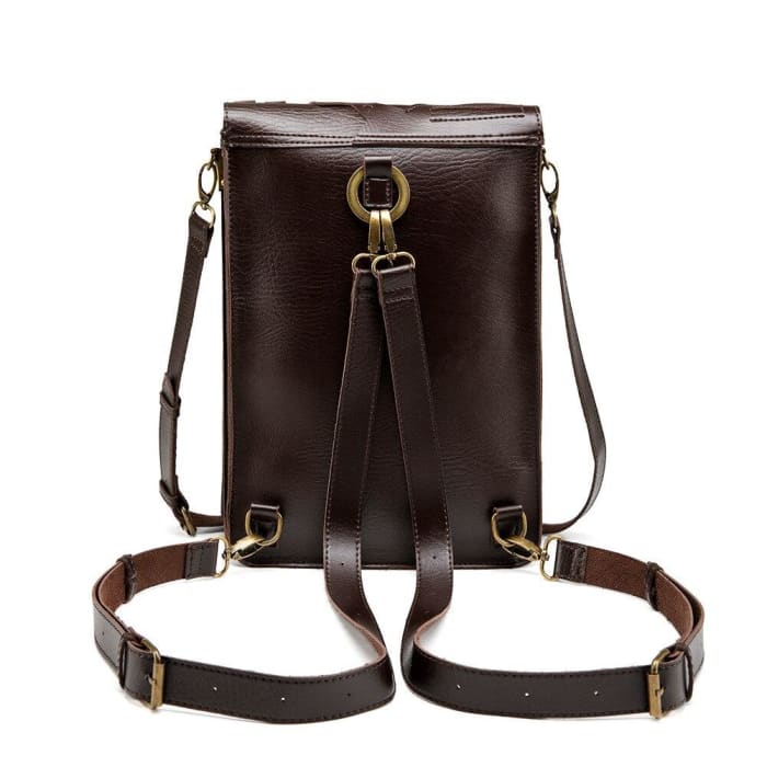 Sac Steampunk Sac a dos Femme