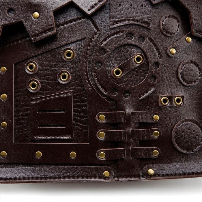 Sac Steampunk Sac a dos Femme