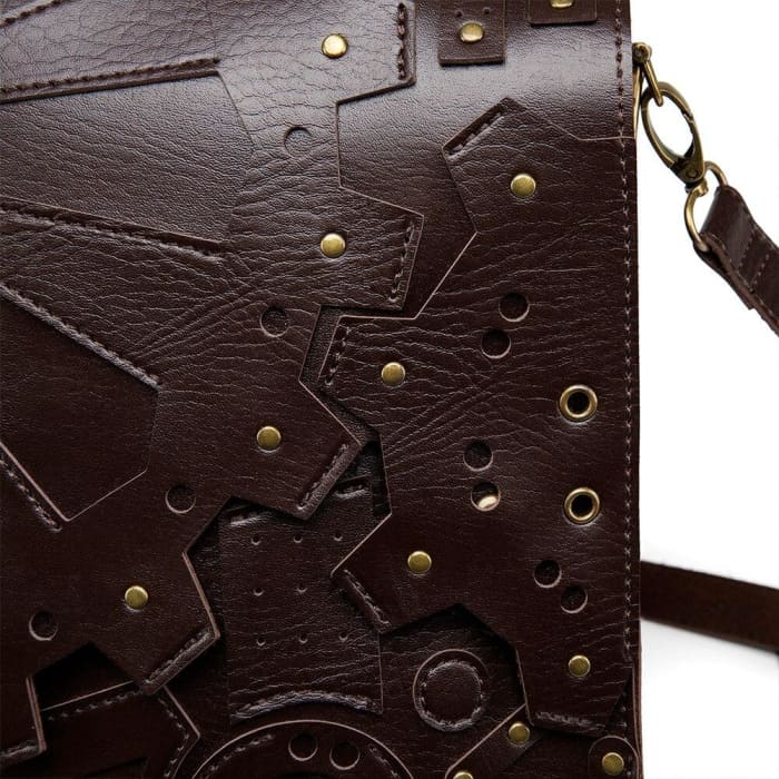 Sac Steampunk Sac a dos Femme