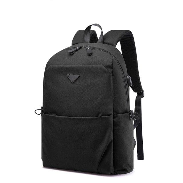 Sac Université Femme Noir Sac a dos Femme