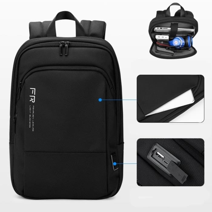 Sac Urbain Homme Sac a dos Homme