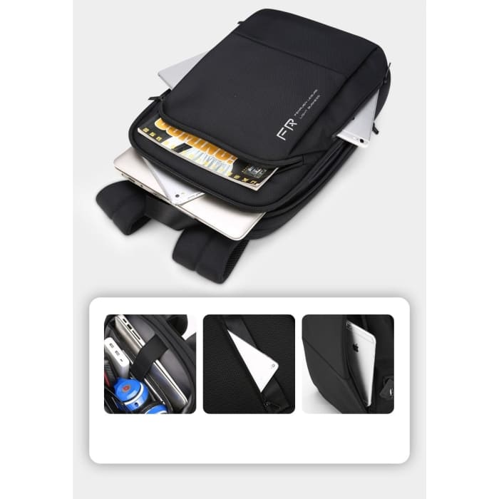 Sac Urbain Homme Sac a dos Homme