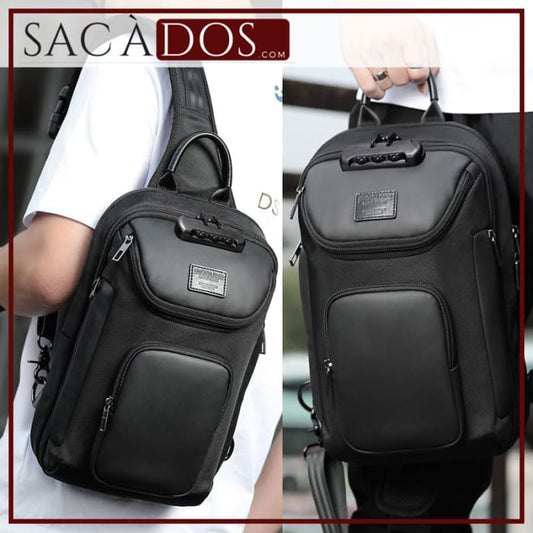 Sac à Bandoulière Homme Sac a dos Homme