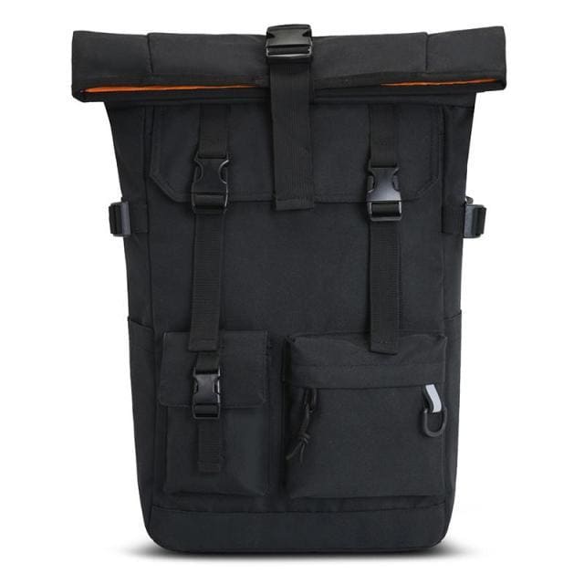Sac à Dos 15 Pouces Noir Sac a dos Femme