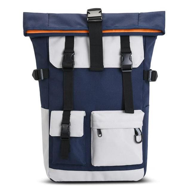 Sac à Dos 15 Pouces Bleu Sac a dos Femme