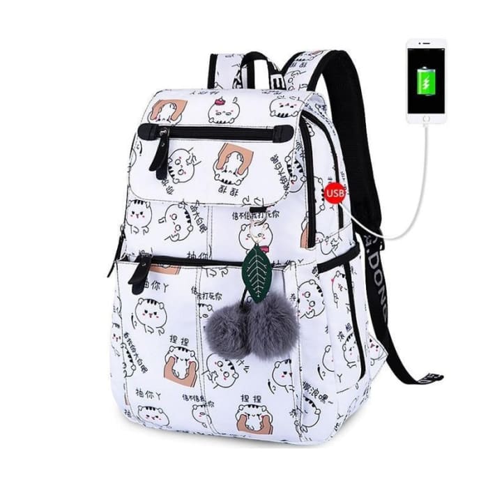 Sac à Dos Ado Fille Swag Sac à dos Fille