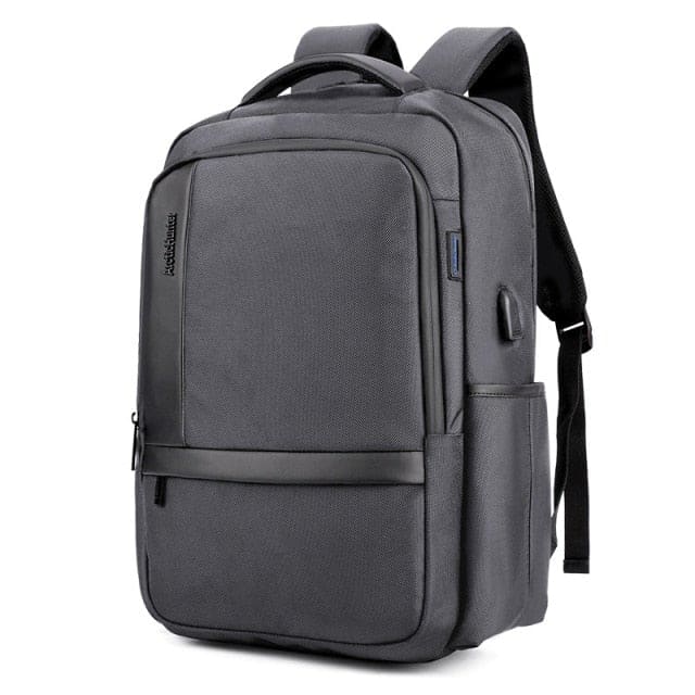 Sac à Dos Adulte Homme Gris Sac a dos Homme