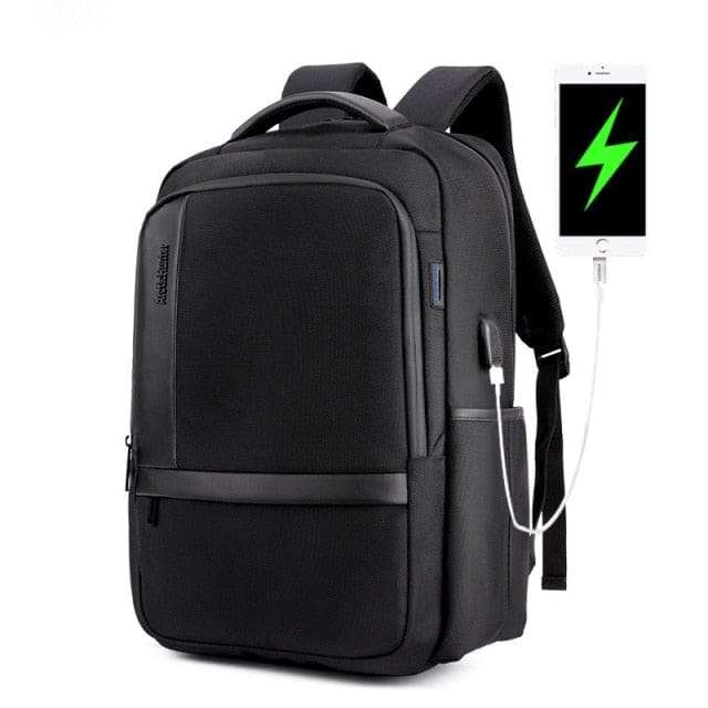Sac à Dos Adulte Homme Noir Sac a dos Homme