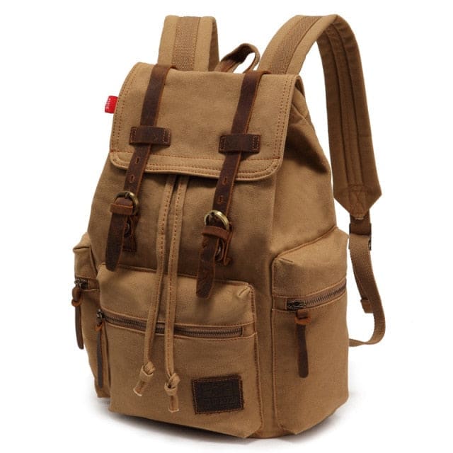 Sac à Dos Ancien Sac a dos Homme