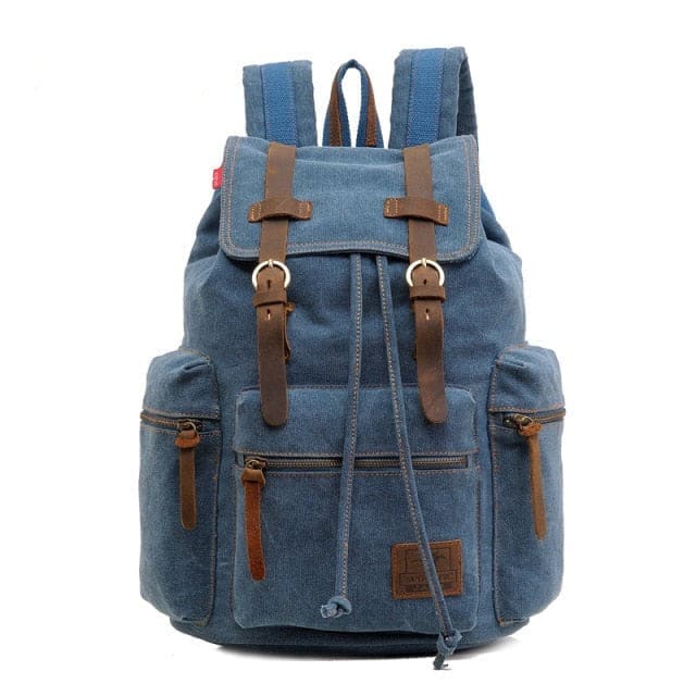 Sac à Dos Ancien Sac a dos Homme