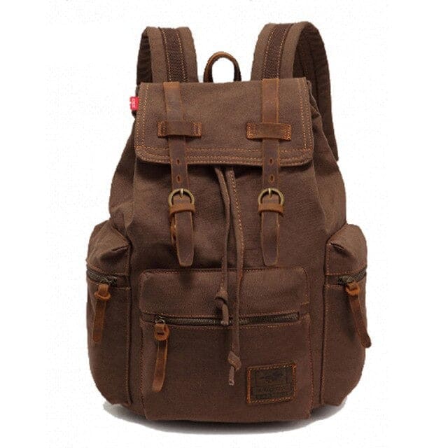 Sac à Dos Ancien Café Sac a dos Homme