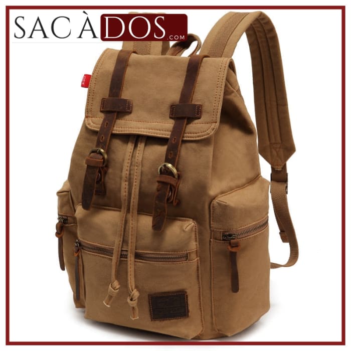 Sac à Dos Ancien Sac a dos Homme