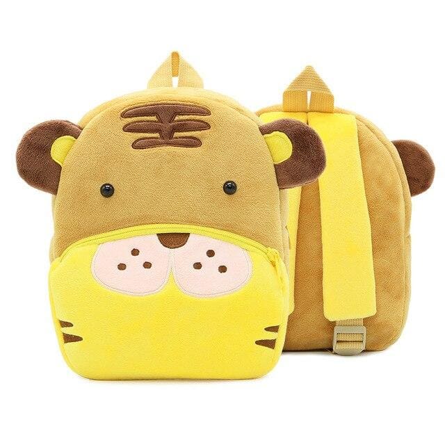 Sac à Dos Animaux Tigre sac à dos bébé