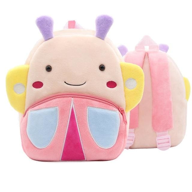 Sac à Dos Animaux Papillon sac à dos bébé