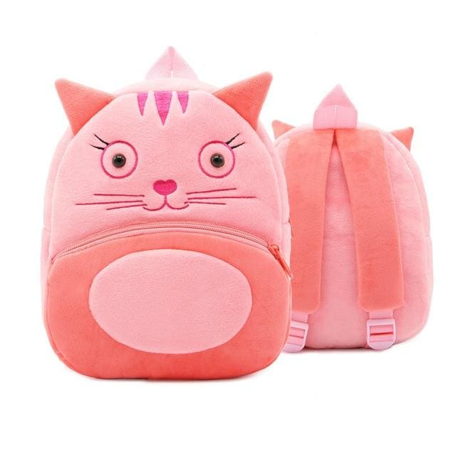 Sac à Dos Animaux Chat sac à dos bébé
