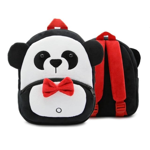 Sac à Dos Animaux Panda sac à dos bébé