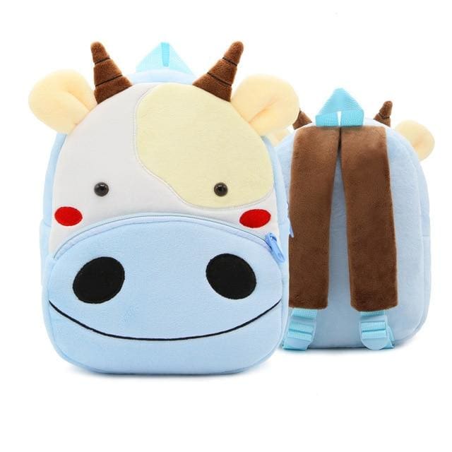 Sac à Dos Animaux Taureau sac à dos bébé