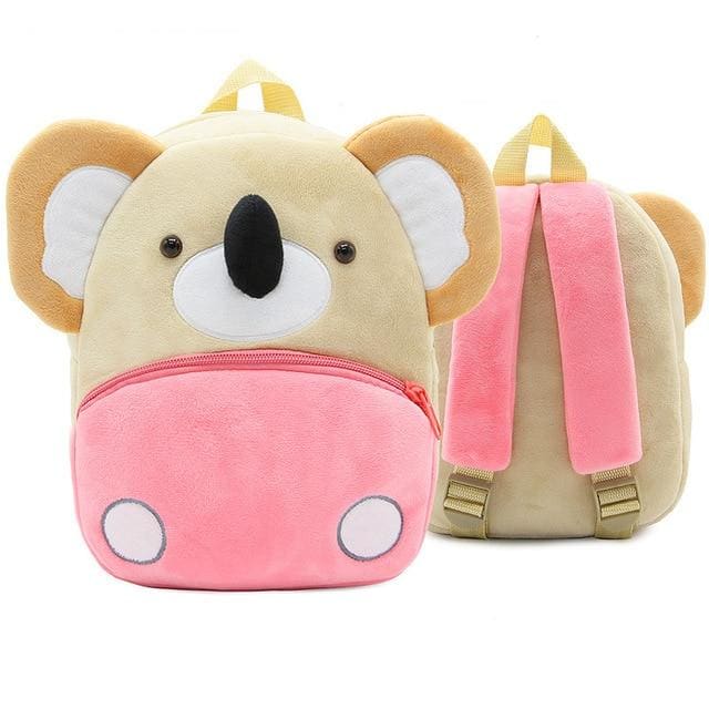 Sac à Dos Animaux Koala sac à dos bébé