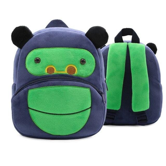 Sac à Dos Animaux Gorille sac à dos bébé