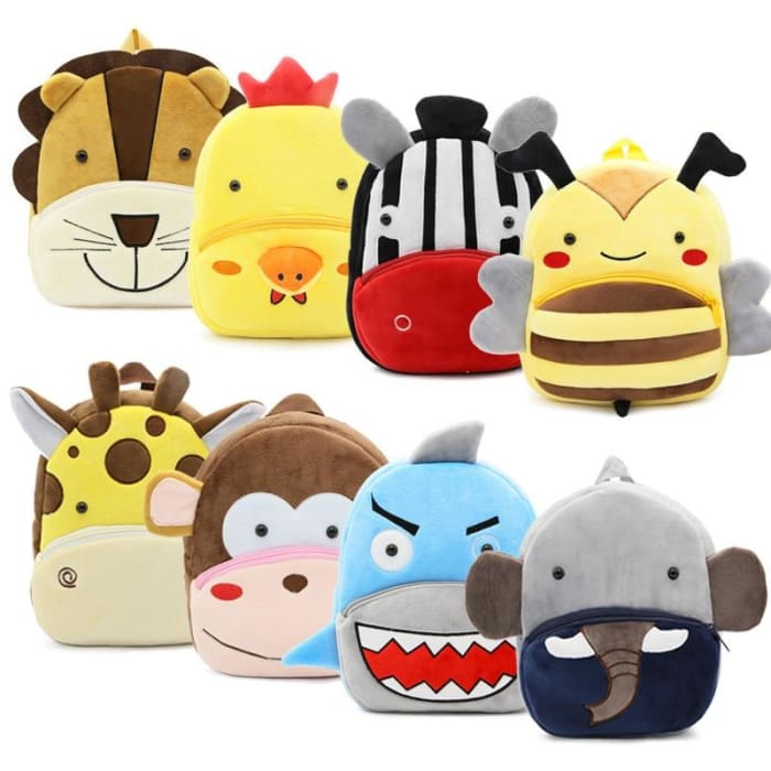 Sac à Dos Animaux sac à dos bébé