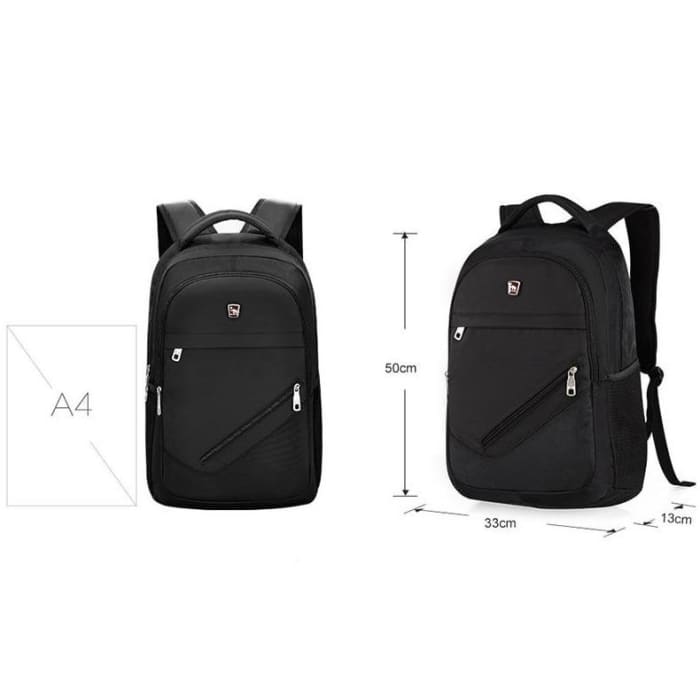 Sac à Dos Avec Compartiment Ordinateur Sac à dos Ordinateur