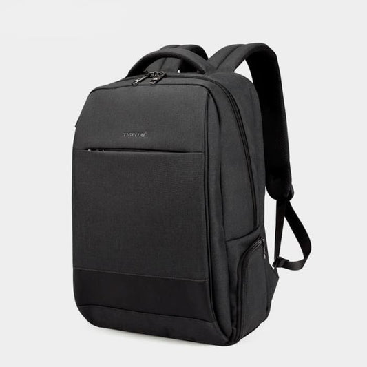 Sac a Dos Avec Rangement Noir Sacs à dos