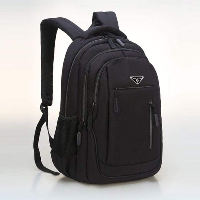 Sac à Dos Baroudeur Homme Black Sac a dos Homme