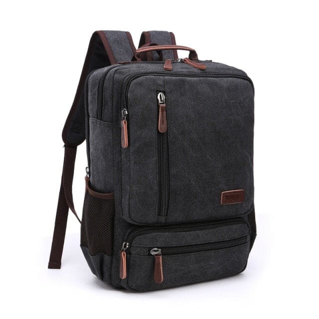 Sac à Dos Beige Homme Noir Sac a dos Homme