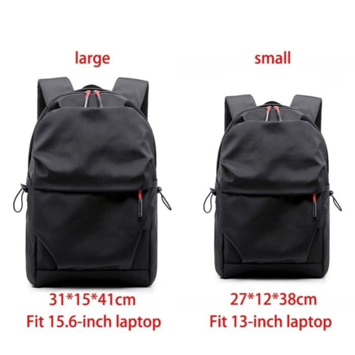 Sac à Dos Blanc Homme Sac a dos Homme