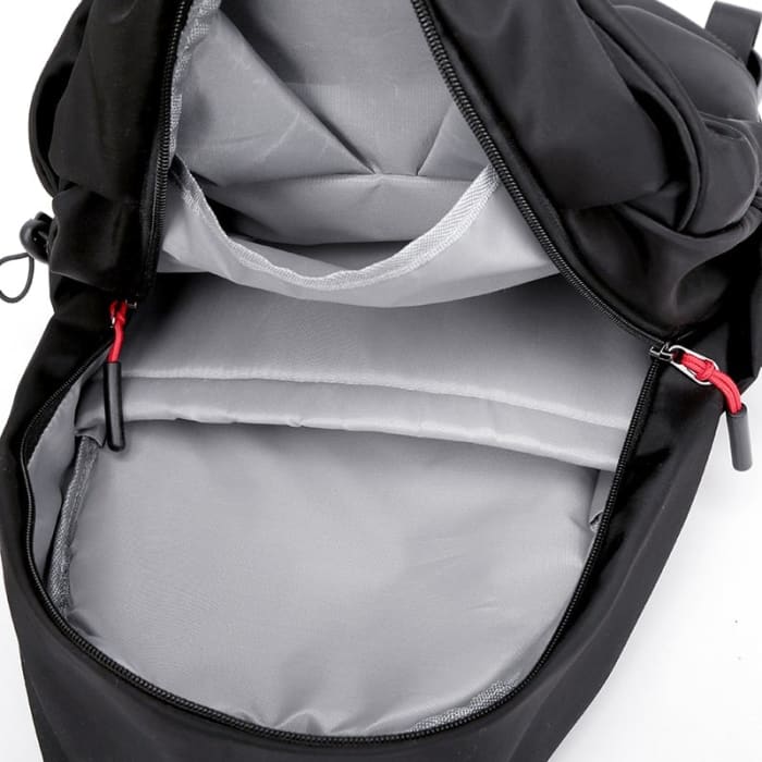 Sac à Dos Blanc Homme Sac a dos Homme