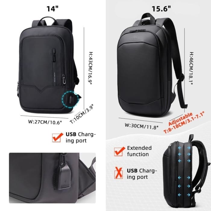 Sac à Dos Business Homme Sac a dos Homme