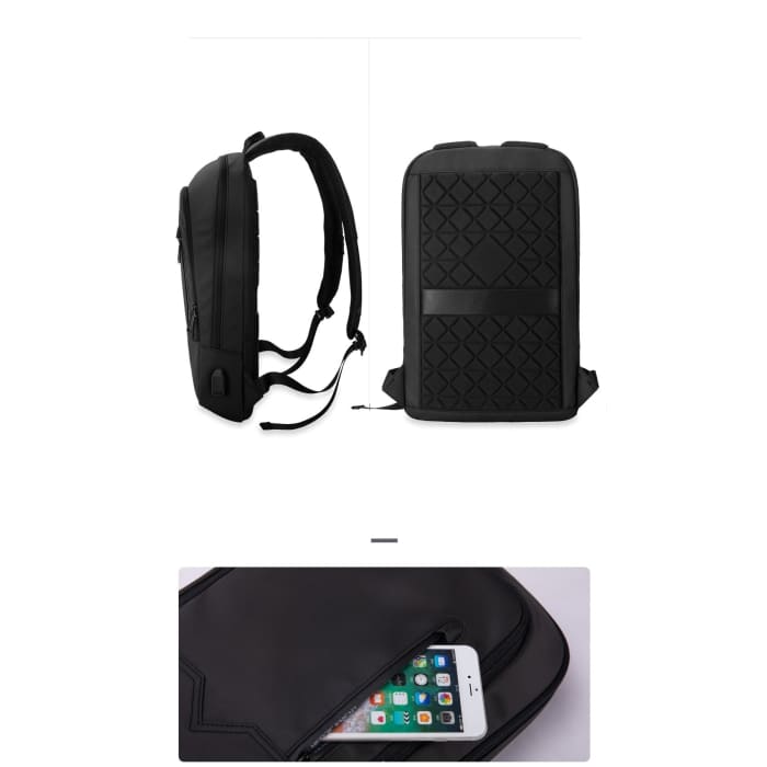 Sac à Dos Business Homme Sac a dos Homme