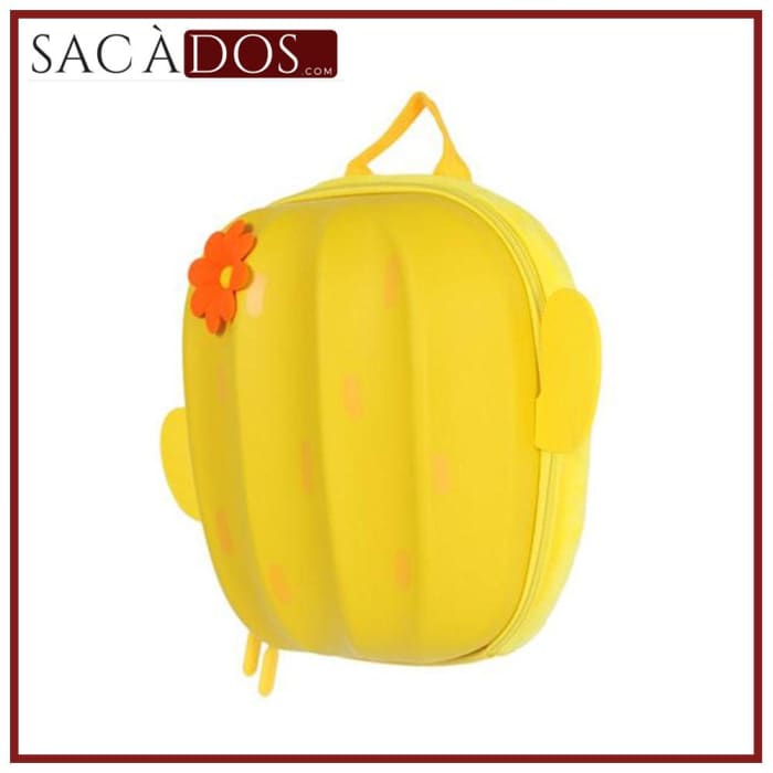 Sac à Dos Cactus Jaune sac à dos bébé