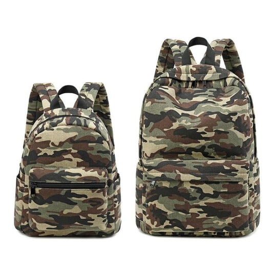 Sac à Dos Camouflage Sac a dos Garcon