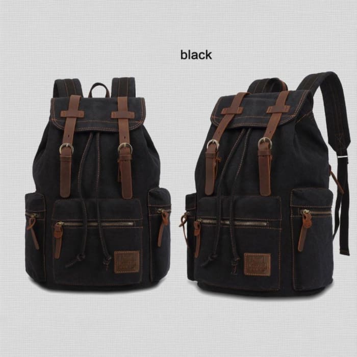 Sac a Dos Canvas Sac a dos Homme