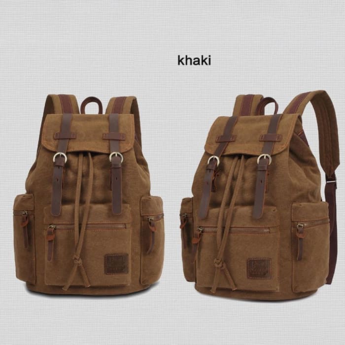 Sac a Dos Canvas Sac a dos Homme