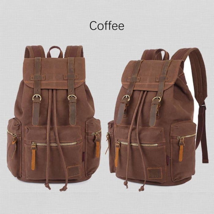 Sac a Dos Canvas Sac a dos Homme