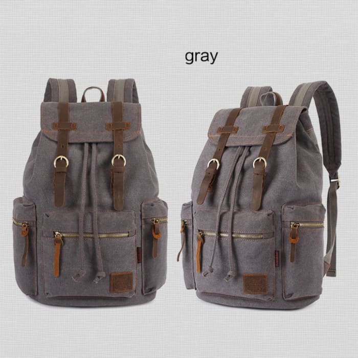 Sac a Dos Canvas Sac a dos Homme