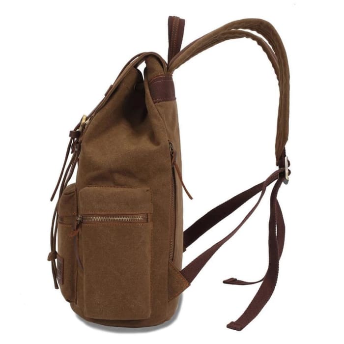 Sac a Dos Canvas Sac a dos Homme