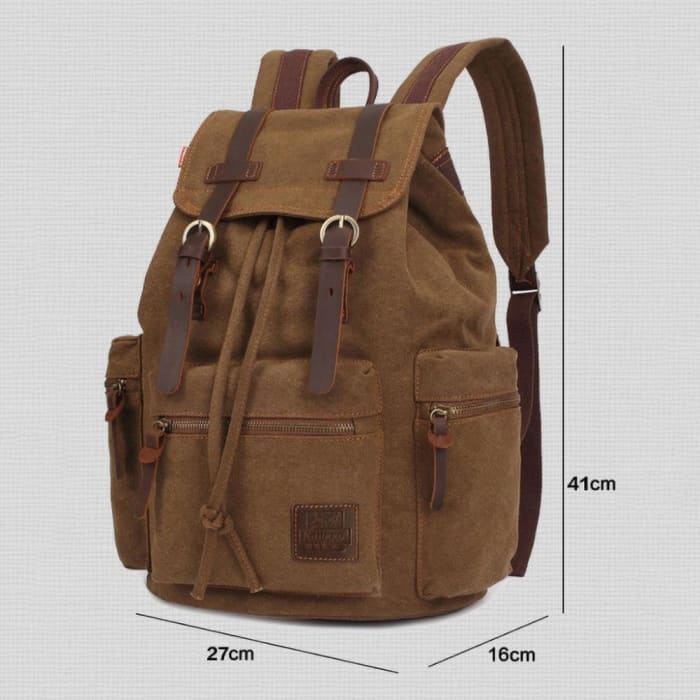 Sac a Dos Canvas Sac a dos Homme