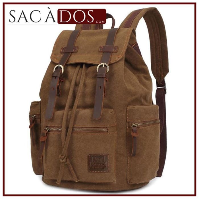 Sac a Dos Canvas Sac a dos Homme