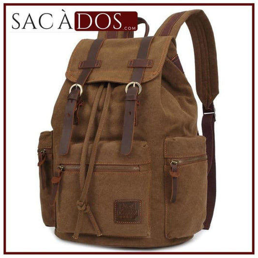 Sac a Dos Canvas Sac a dos Homme