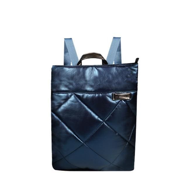 Sac a Dos Carré Femme