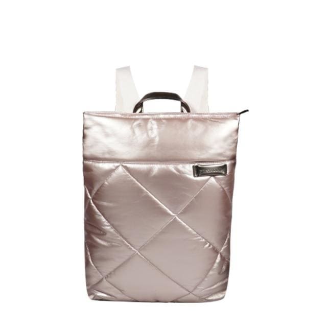 Sac a Dos Carré Femme